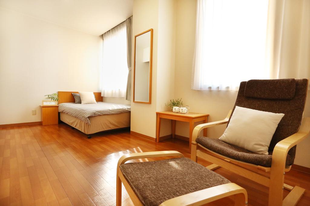 Hotel Tomato Kure Exterior foto